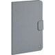 Verbatim Folio Hex Case for iPad Air - Pebble Grey