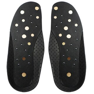 Power Neodymium Magnetic Insoles