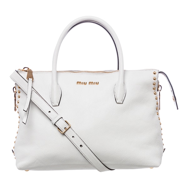 white designer purses on sale