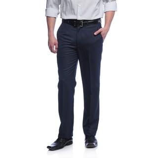 Kenneth Cole Reaction Men's Ink Blue Suit Separate Pants