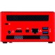 Gigabyte BRIX Pro GB-BXI5-4570R Desktop Computer - Intel Core i5 i5-4