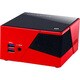 Gigabyte BRIX Pro GB-BXI5-4570R Desktop Computer - Intel Core i5 i5-4
