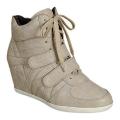 Women's Reneeze Beata-04 Light Grey