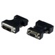 QVS DVI to VGA Monitor Adapter