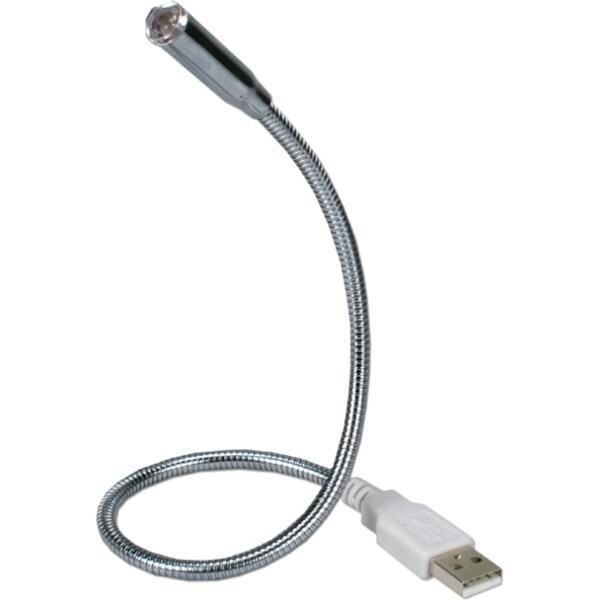 QVS USB LED Notebook Light