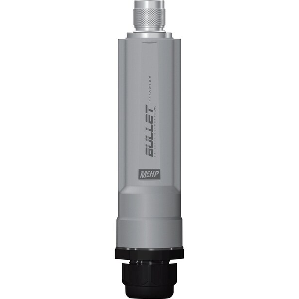 Ubiquiti Bullet M BM2-Ti IEEE 802.11n 100 Mbit/s Wireless Range Exten