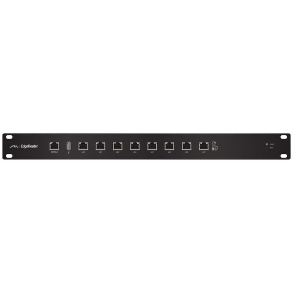Ubiquiti 8-Port EdgeRouter