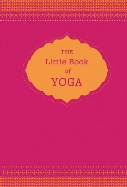 The Little Book of Yoga (Hardcover)