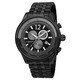 Akribos XXIV Men's Chronograph Tachymeter Stainless Steel Bracelet Watch
