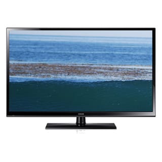Samsung PN51F4550 51-inch Class 720p 60Hz Plasma 4550 Series TV (Refurbished)