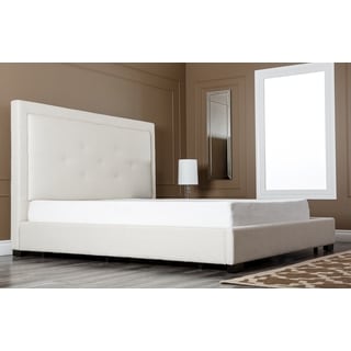 Save Price Abbyson Living Nicolette Fabric Bed