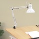 Studio Designs Swing Arm Lamp with Bulb
