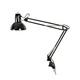 Studio Designs Swing Arm Lamp with Bulb
