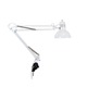 Studio Designs Swing Arm Lamp with Bulb