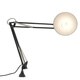 Studio Designs Swing Arm Lamp with Bulb