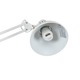 Studio Designs Swing Arm Lamp with Bulb