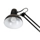 Studio Designs Swing Arm Lamp with Bulb