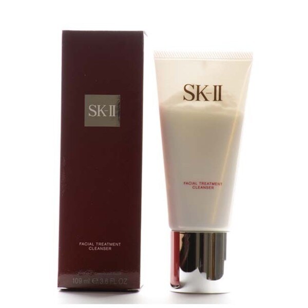 SK-II Facial Treatment Cleanser