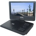 Maxmade MDP 919 Portable DVD Player - 9