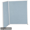 Balt 5x3-foot Office Cubicle Wall Divider Panel