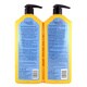 Agadir Volumizing 32-ounce Shampoo/ Conditioner Duo
