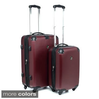 top rated luggage 2018