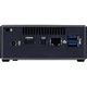 Gigabyte BRIX GB-BXI3H-4010 Desktop Computer - Intel Core i3 i3-4010U