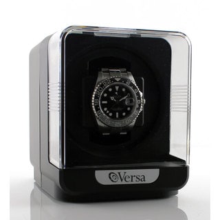 Heiden prestige single watch winder reviews
