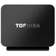 Toshiba Canvio 3 TB External Network Hard Drive
