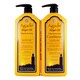 Agadir Argan Oil Daily Moisturizing 33-ounce Shampoo and Conditioner Set