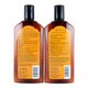 Agadir Daily Moisturizing Shampoo and Conditioner 12-ounce Duo