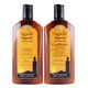 Agadir Daily Moisturizing Shampoo and Conditioner 12-ounce Duo