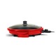 Electric 14-inch Indoor Grill