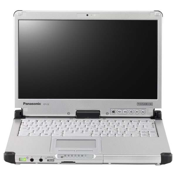 Panasonic Toughbook C2 CF-C2CCAZXCM Tablet PC - 12.5