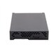 SYBA Multimedia Drive Enclosure Internal - Black