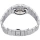 Omega Men's 123.10.35.20.02.001 'Constellation' Silver Dial Stainless Steel Date Watch