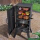 Smoke Hollow 30-inch Veritcal LP Gas Smoker