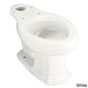 Kohler K-4317 Portrait Elongated Toilet Bowl without Seat