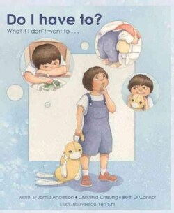 Do I Have To? (Hardcover)