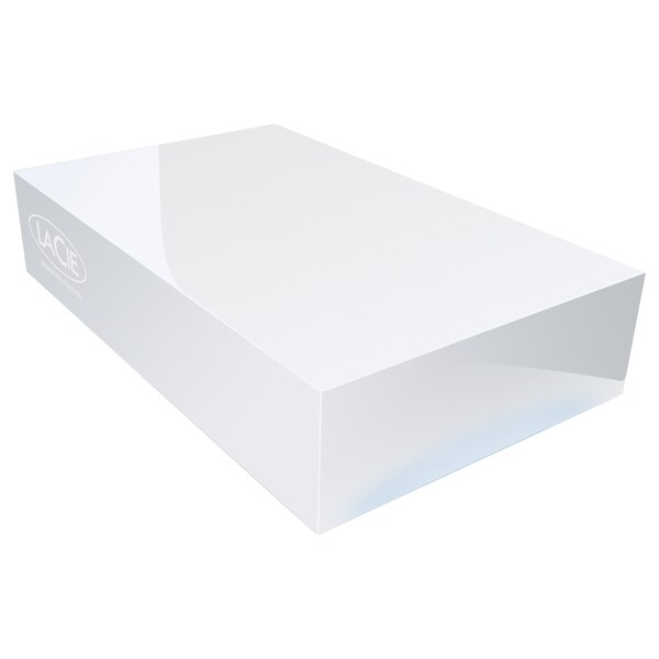 LaCie CloudBox NAS Server