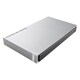 LaCie Porsche Design P'9223 1 TB 2.5" External Hard Drive