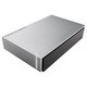 LaCie Porsche Design P'9233 3 TB 3.5" External Hard Drive