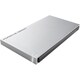 LaCie Porsche Design P9223 500 GB External Hard Drive