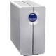 LaCie 2big Quadra DAS Array - 2 x HDD Supported - 8 TB Installed HDD 