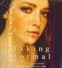 Faking Normal (CD-Audio)