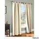 Weathermate Insulated Cotton Curtain Panel Pair