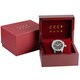 CCCP Men's 'Delta' Automatic Stainless Steel Watch