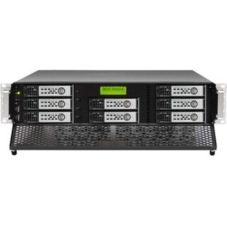 Thecus N8810U-G NAS Server