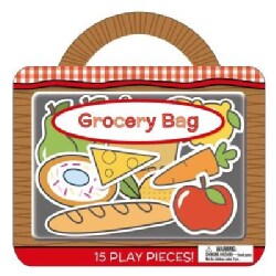 Grocery Bag (Board book)