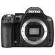 Pentax K-50 Digital SLR Camera with DA 18-55mm AL WR Lens 32GB Bundle